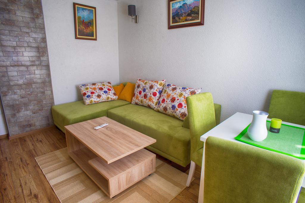 Apartmani Restoran Durmitor Жабляк Экстерьер фото