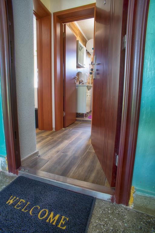 Apartmani Restoran Durmitor Жабляк Экстерьер фото